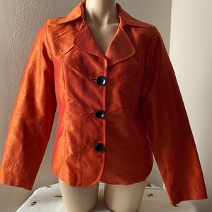 Women’s Casual Blazer